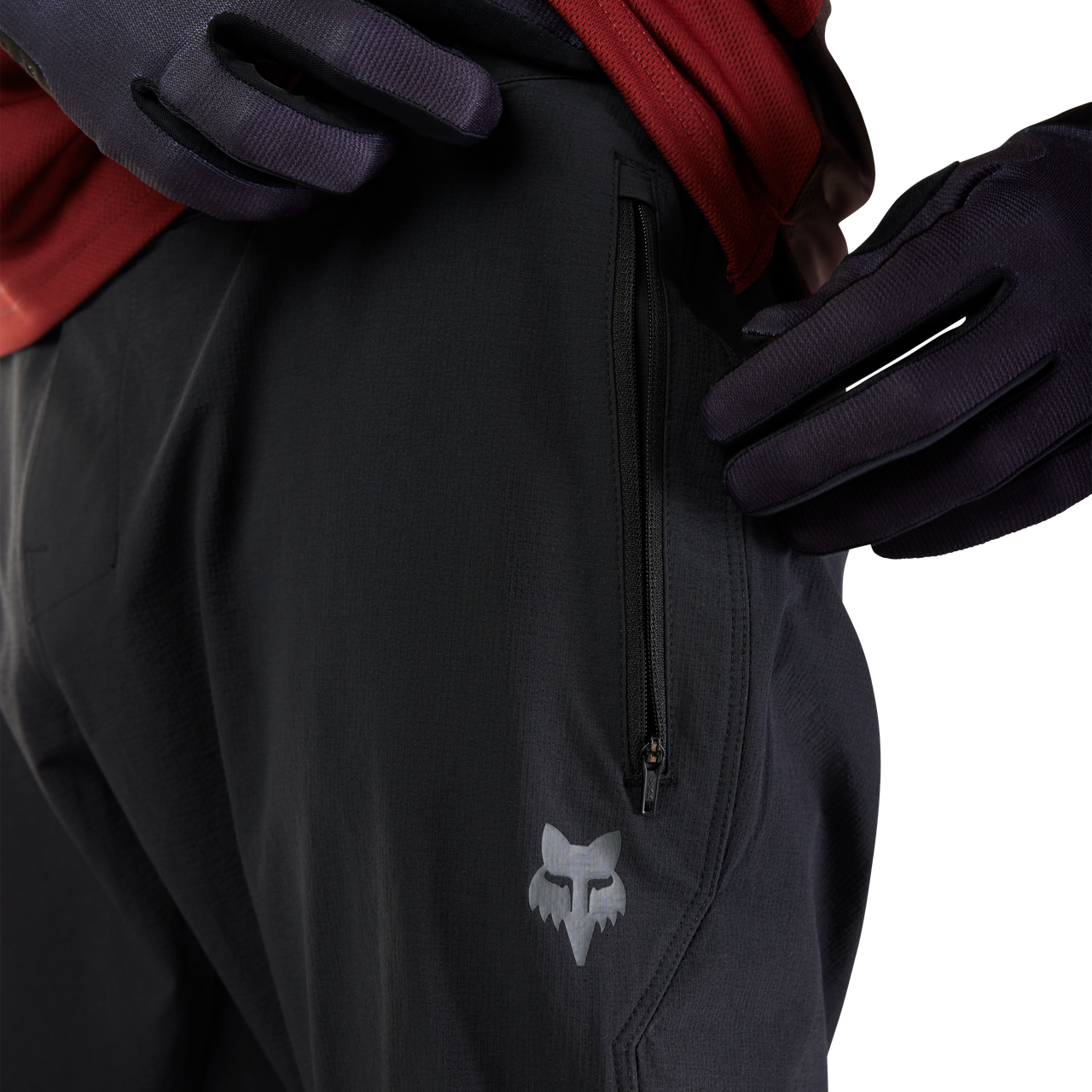 Ranger Pant - Black