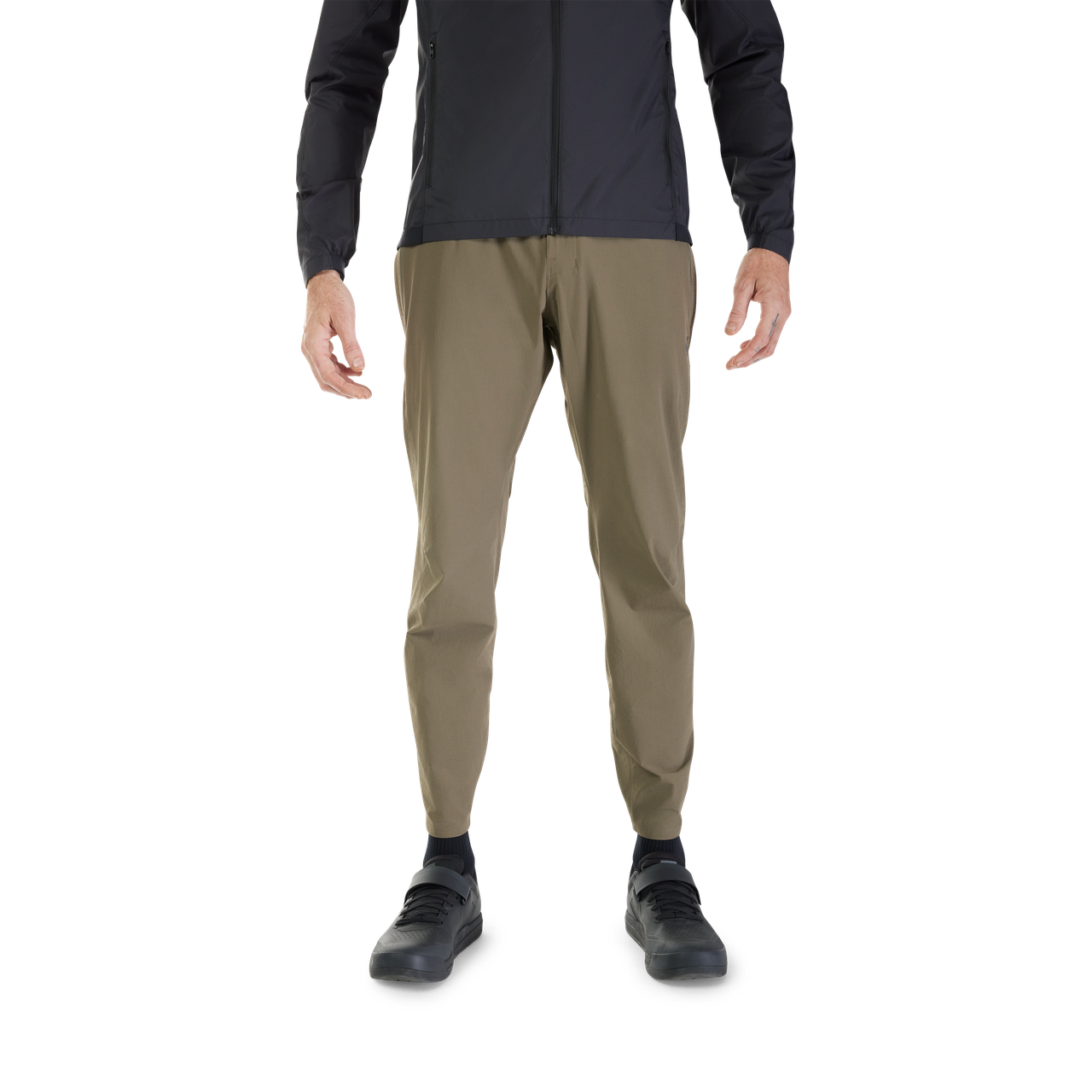 Ranger Pant - Military