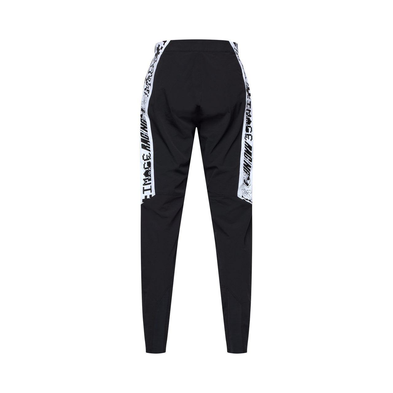 Ranger Pant Grid - Black