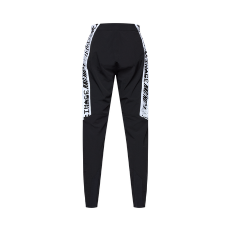 Ranger Pant Grid - Black