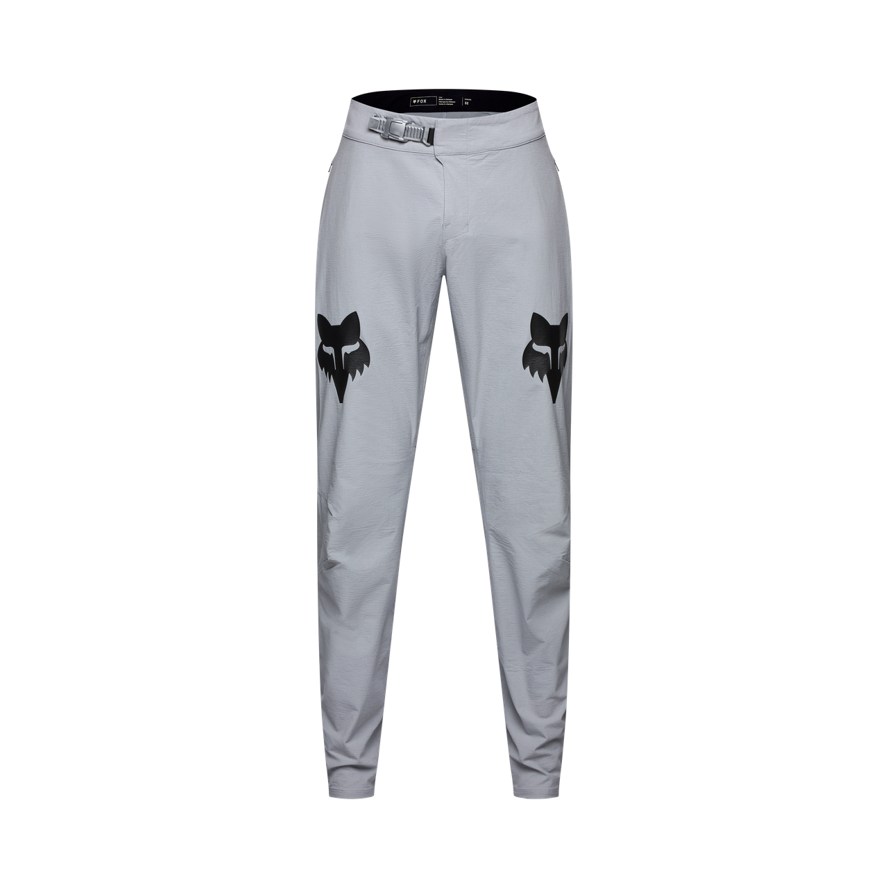 Ranger Pant Grid - Steel Gray