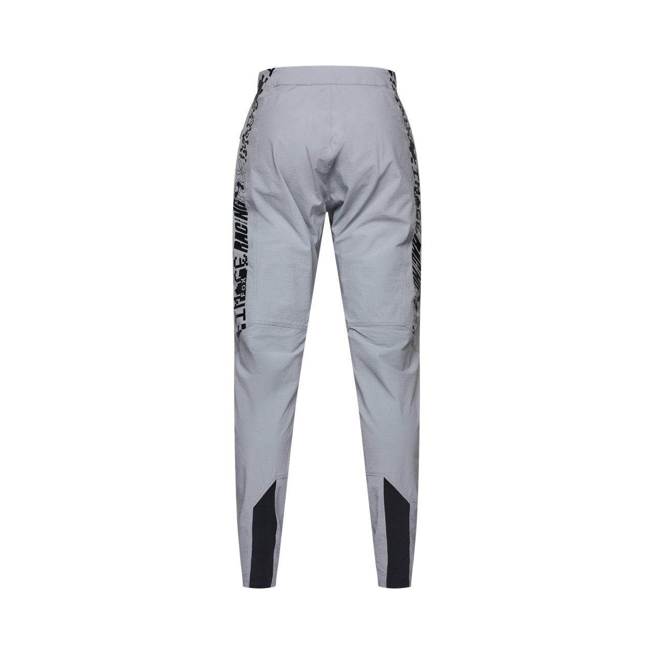 Ranger Pant Grid - Steel Gray