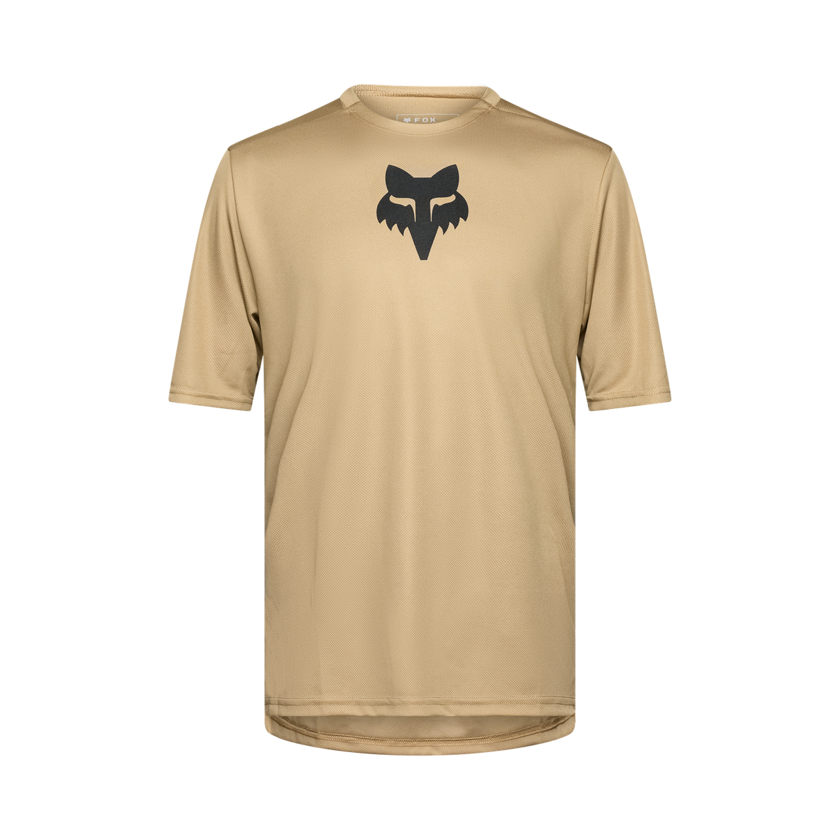Ranger Short Sleeve Jersey Fox Head - Sand
