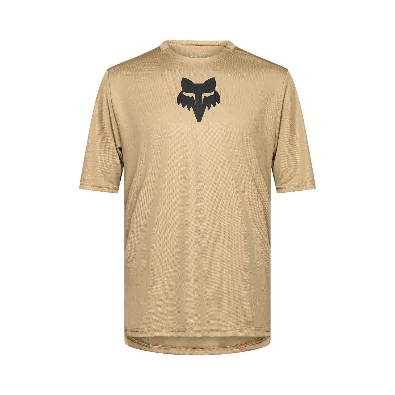 Ranger Short Sleeve Jersey Fox Head - Sand
