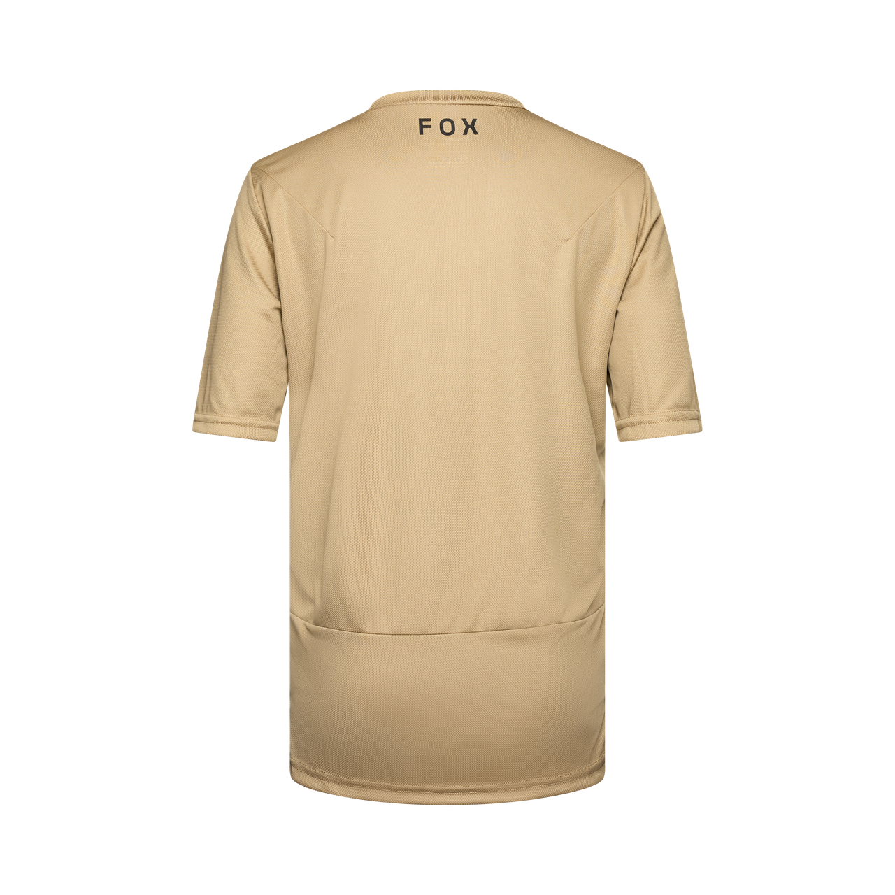 Ranger Short Sleeve Jersey Fox Head - Sand