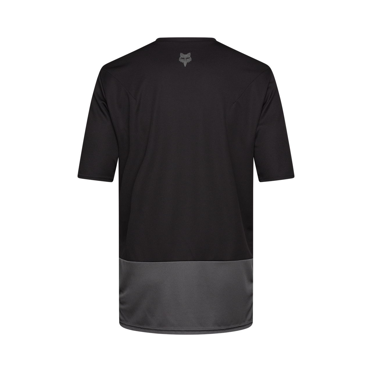 Ranger Short Sleeve Jersey Wordmark - Black