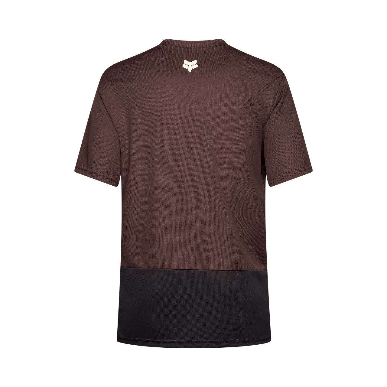 Ranger Short Sleeve Jersey Wordmark - Cocoa