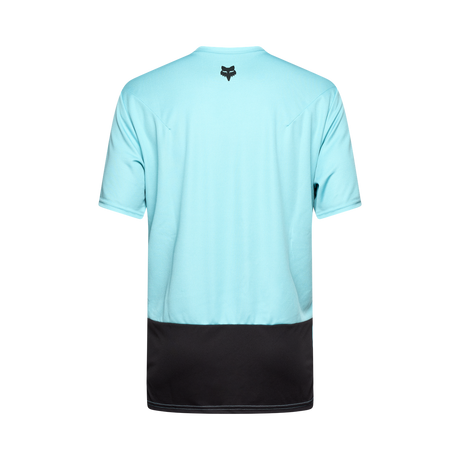 Ranger Short Sleeve Jersey Wordmark - Vintage Wash
