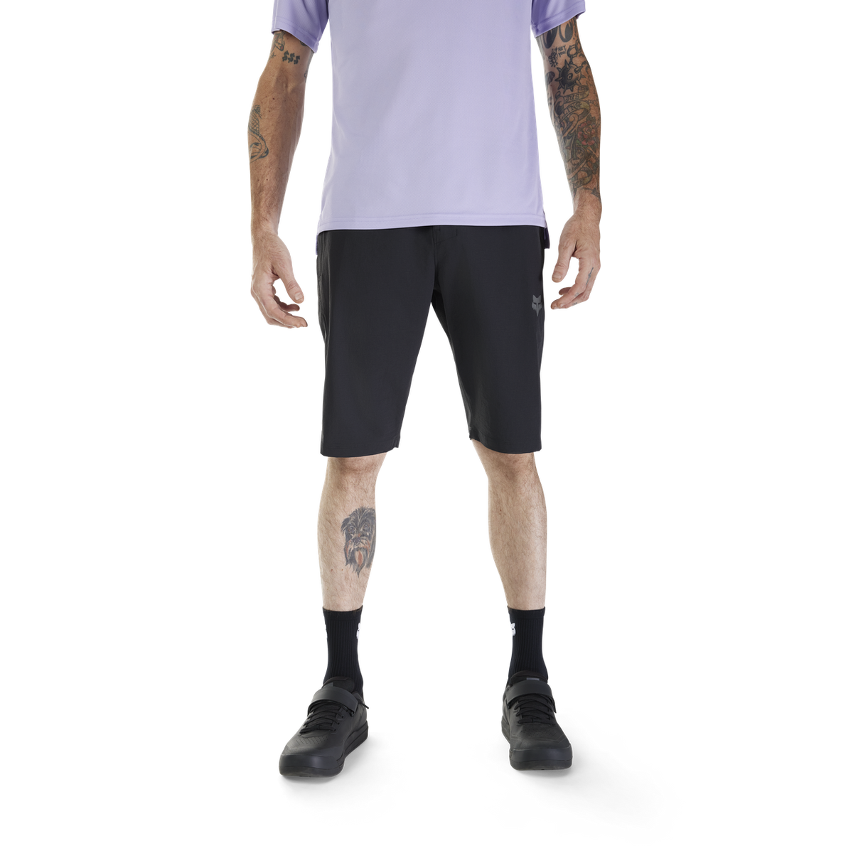 Ranger Short - Black