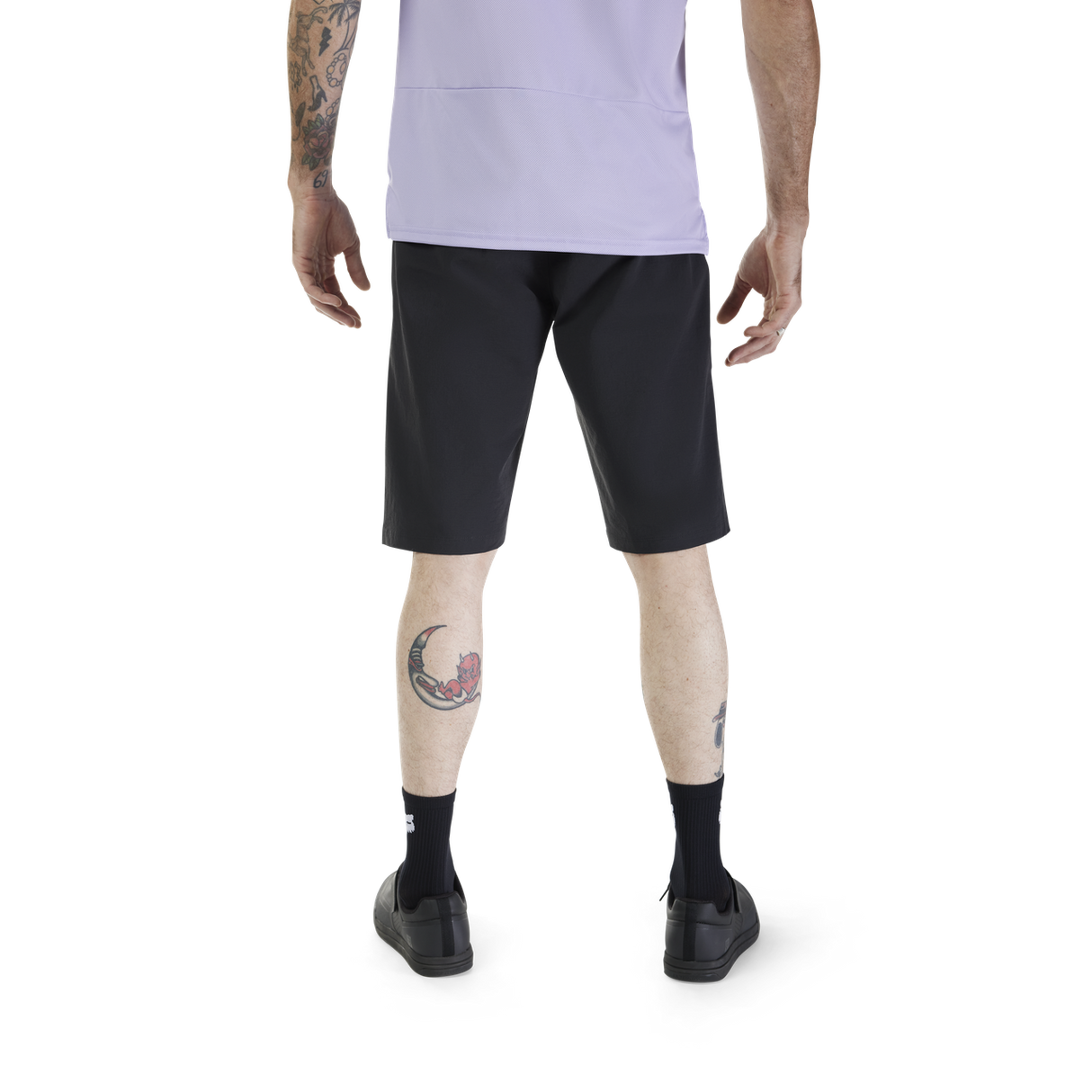 Ranger Short - Black