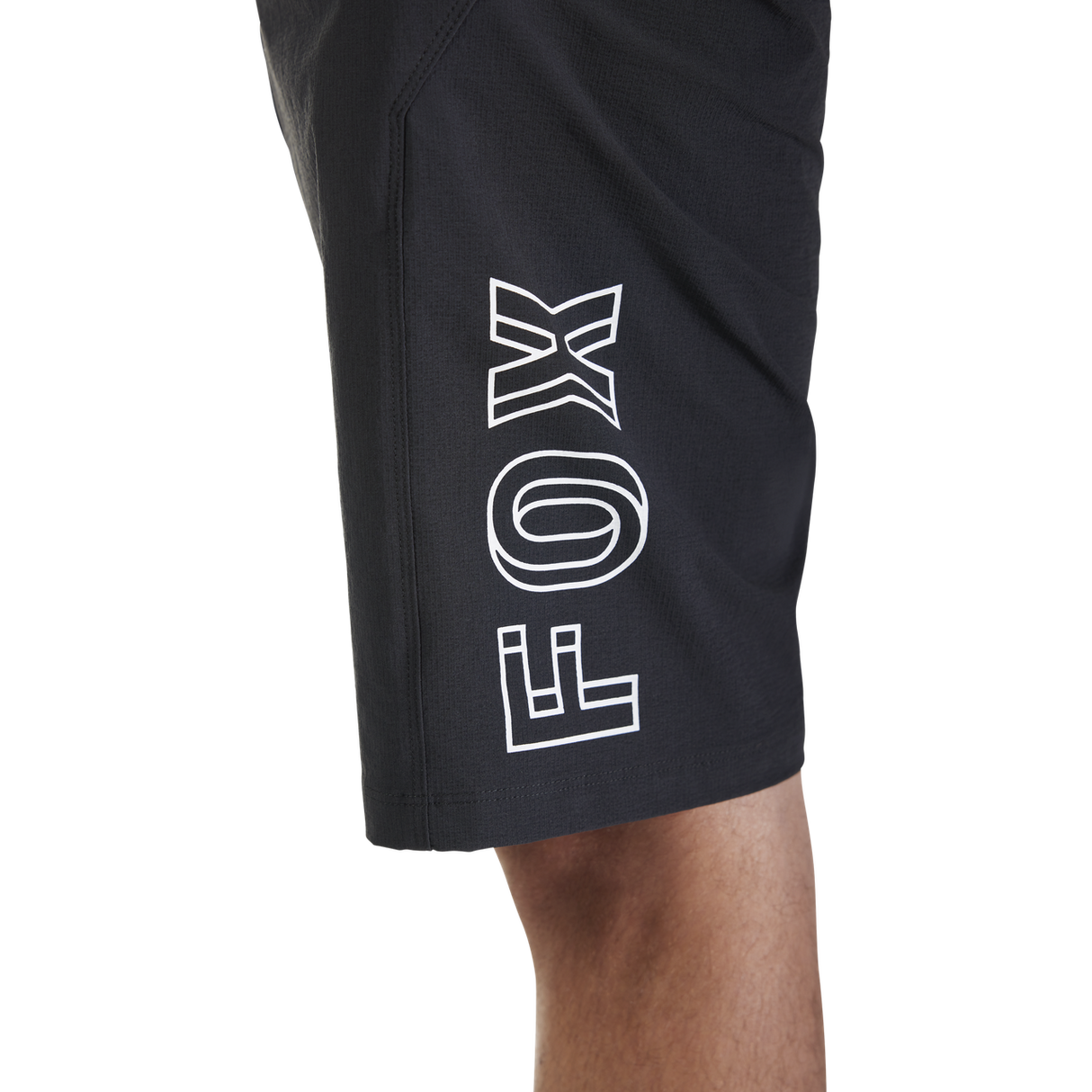 Ranger Short Digi Image - Black