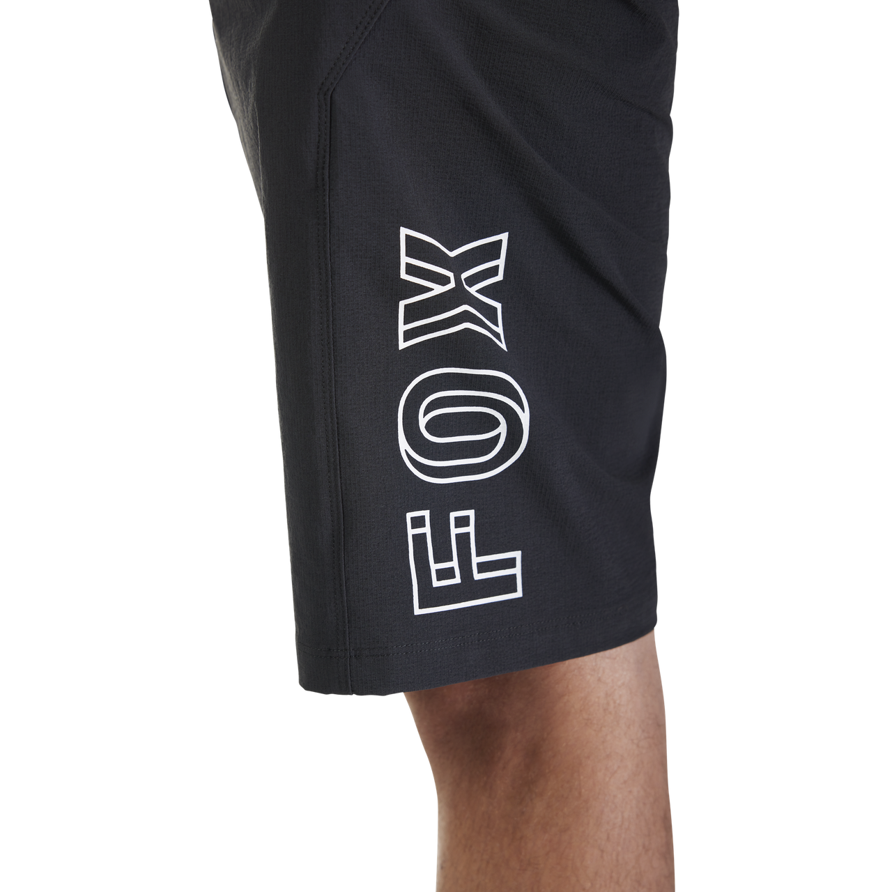 Ranger Short Digi Image - Black