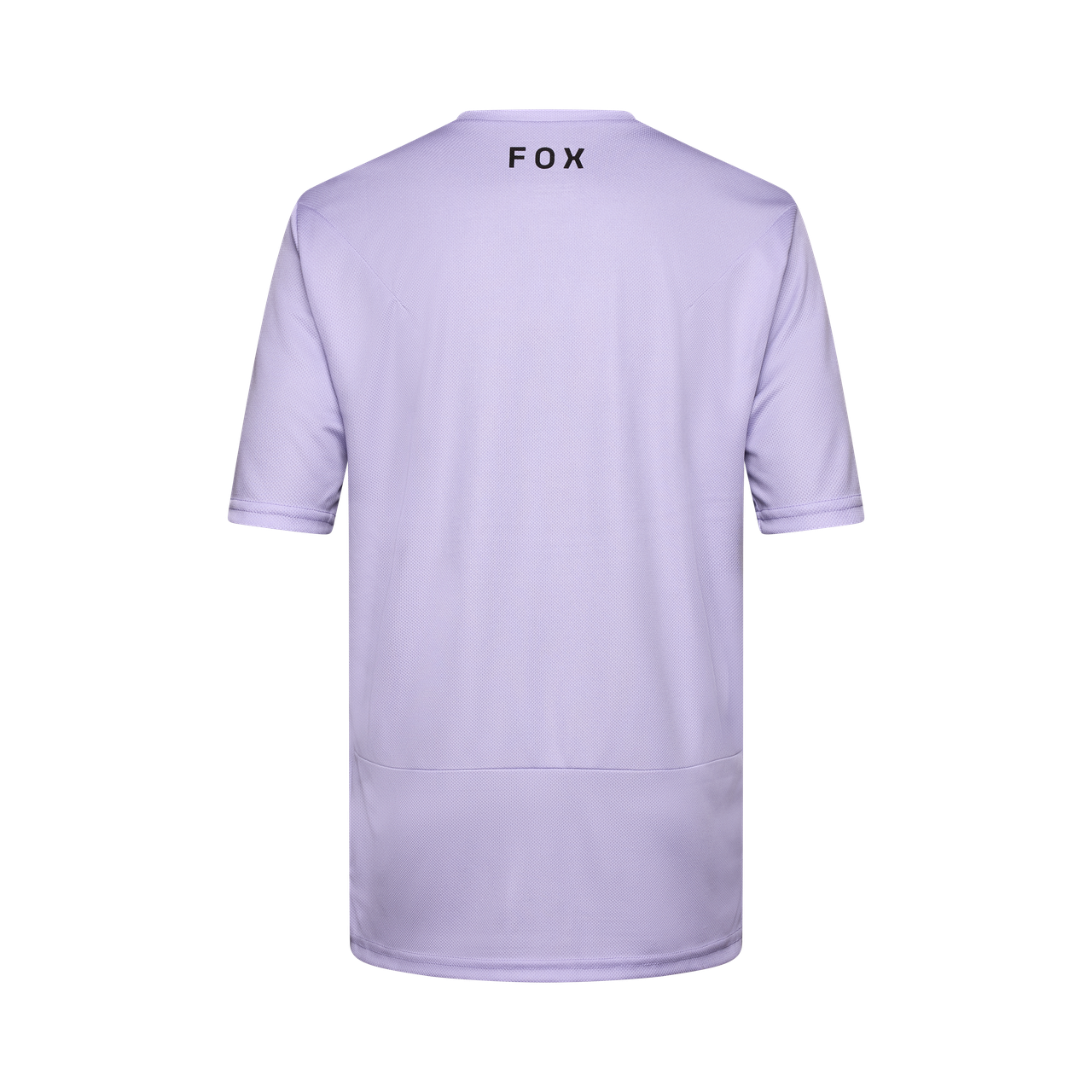 Ranger Short Sleeve Jersey Fox Head - Lilac