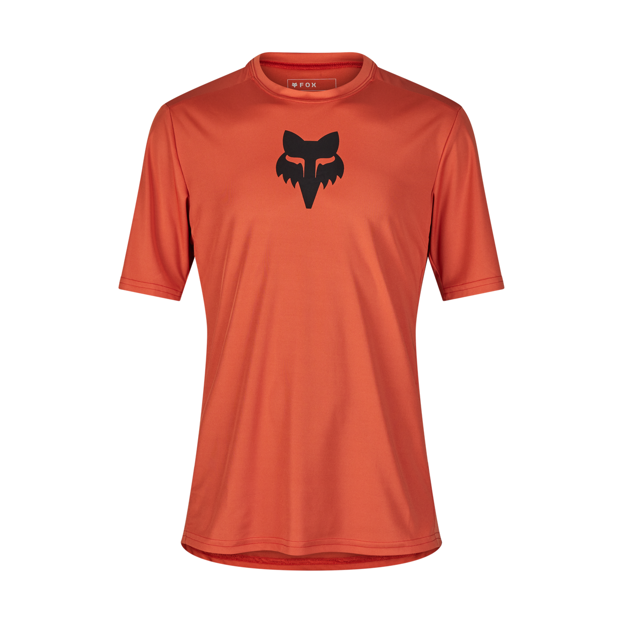 Ranger Short Sleeve Jersey Lab Head - Atomic Orange