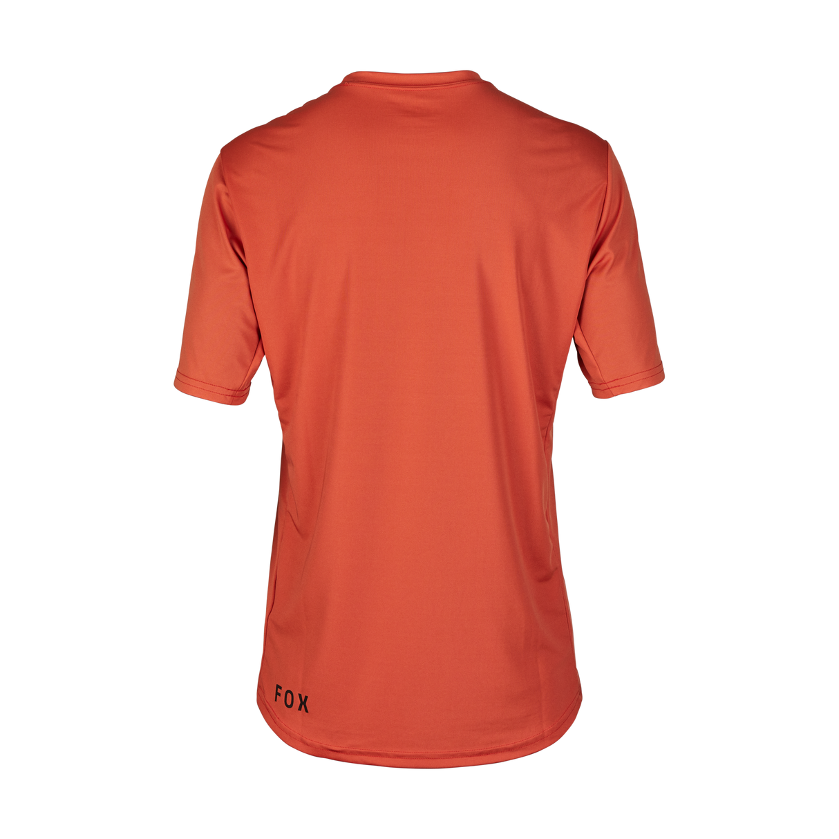 Ranger Short Sleeve Jersey Lab Head - Atomic Orange