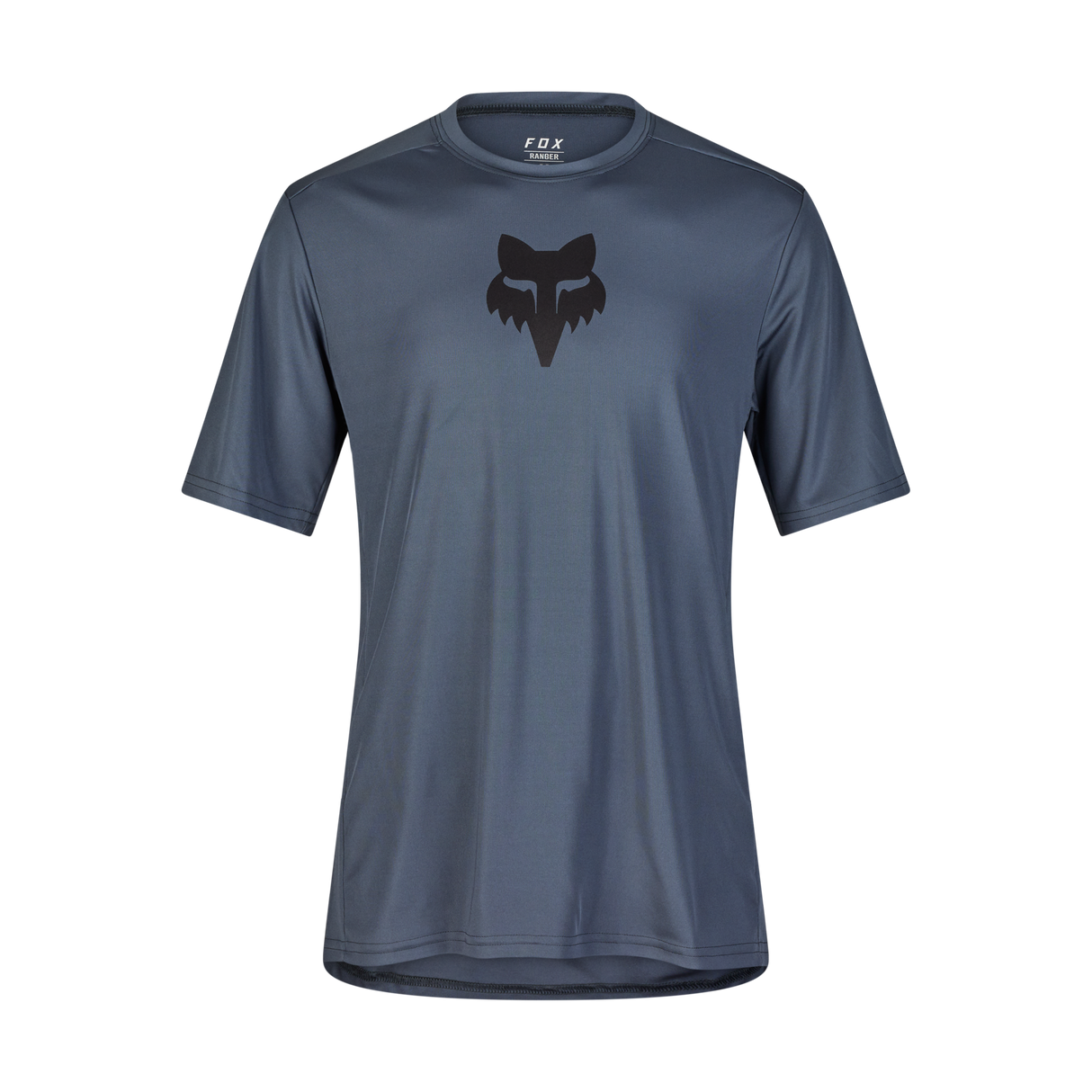 Ranger Short Sleeve Jersey Lab Head - Graphite
