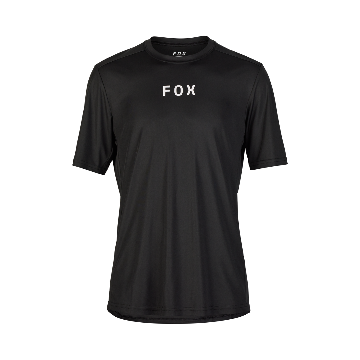 Ranger Short Sleeve Jersey Moth - Black