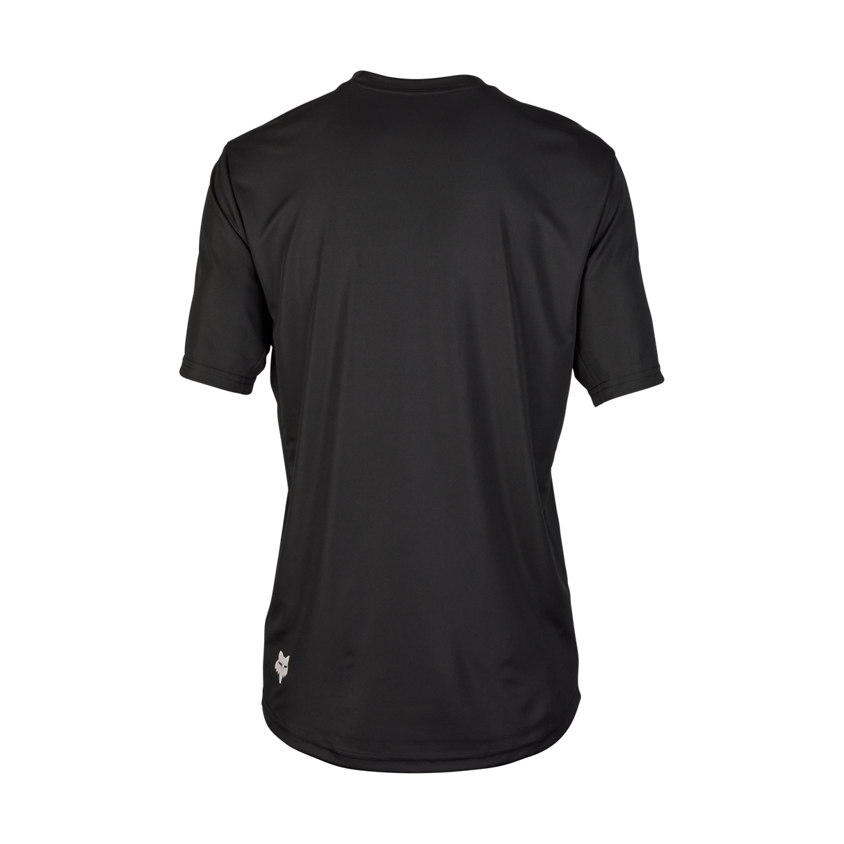 Ranger Short Sleeve Jersey Moth - Black