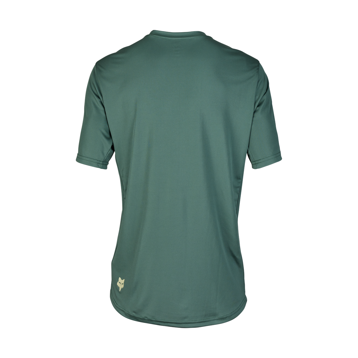 Ranger Short Sleeve Jersey Moth - Hunter Green