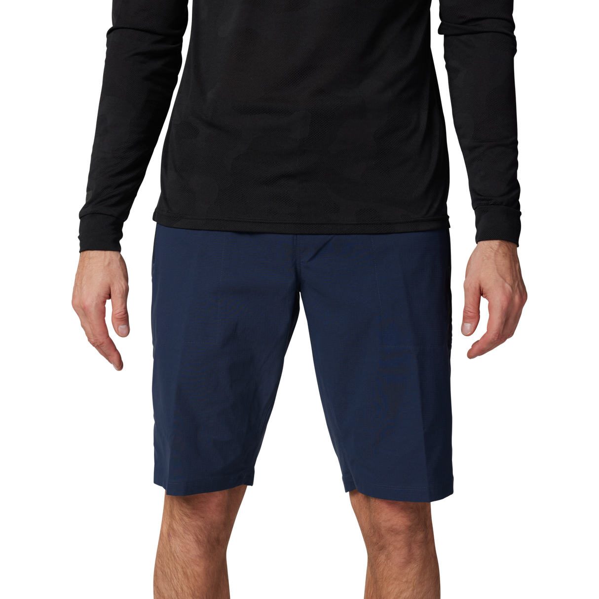 Ranger Shorts - Midnight