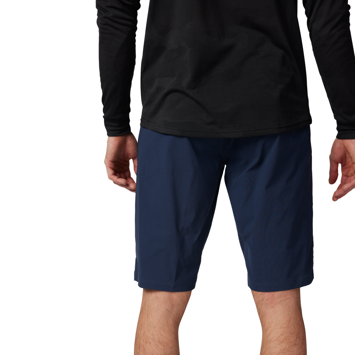 Ranger Shorts - Midnight
