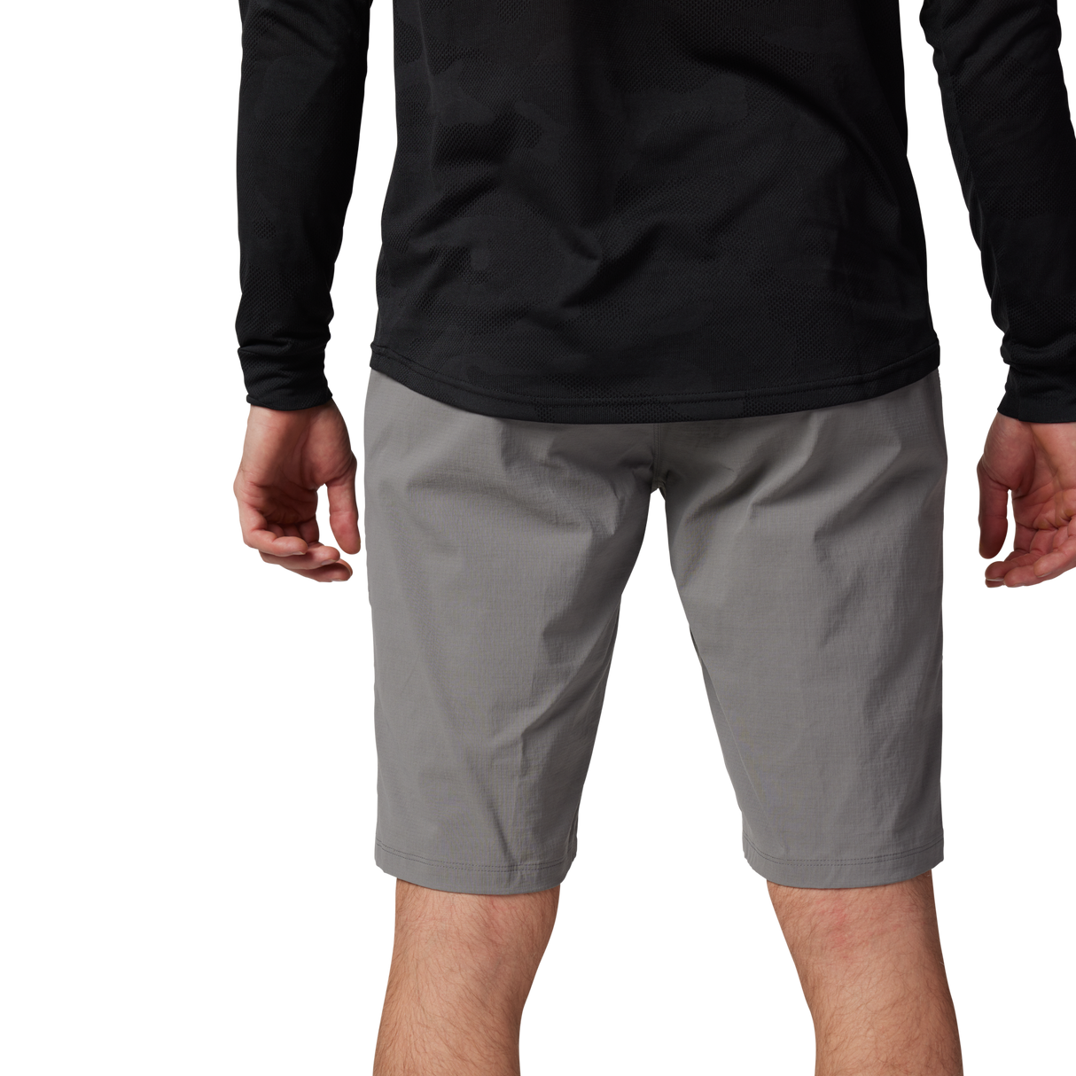Ranger Shorts - Pewter