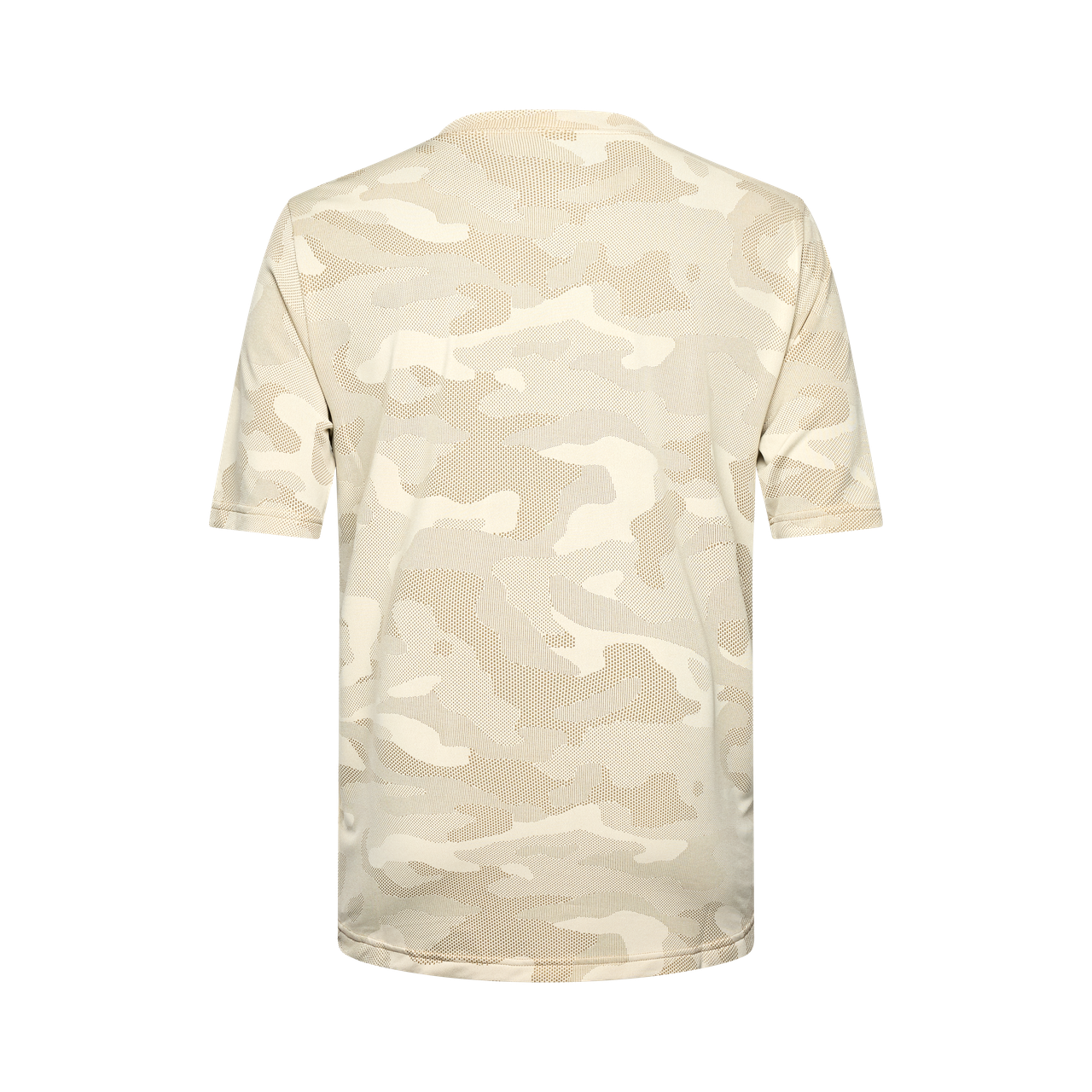 Ranger Tru Dri Short Sleeve Jersey - Cream
