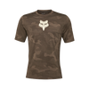 Ranger Tru Dri Short Sleeve Jersey - Dirt