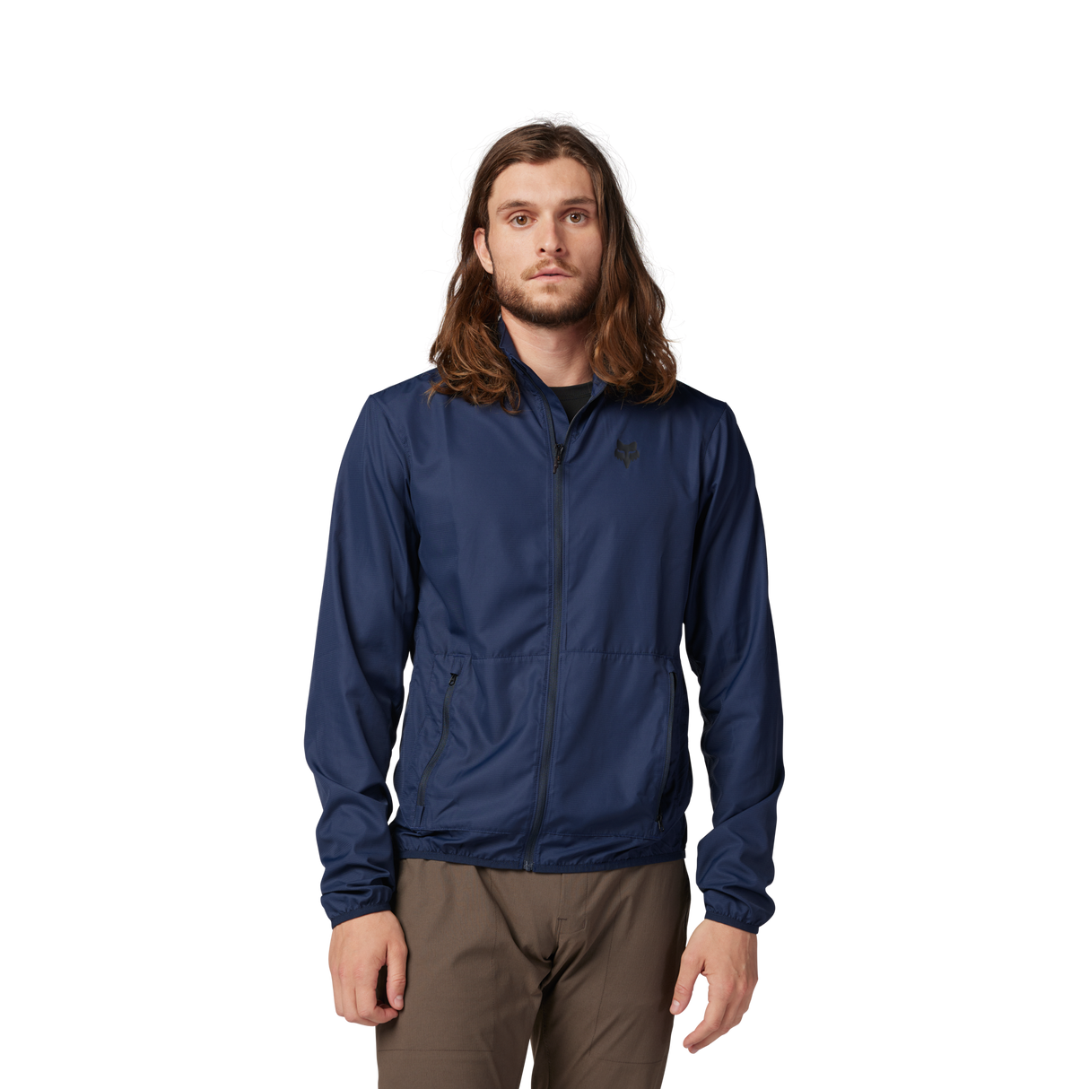 Ranger Wind Jacke - Midnight