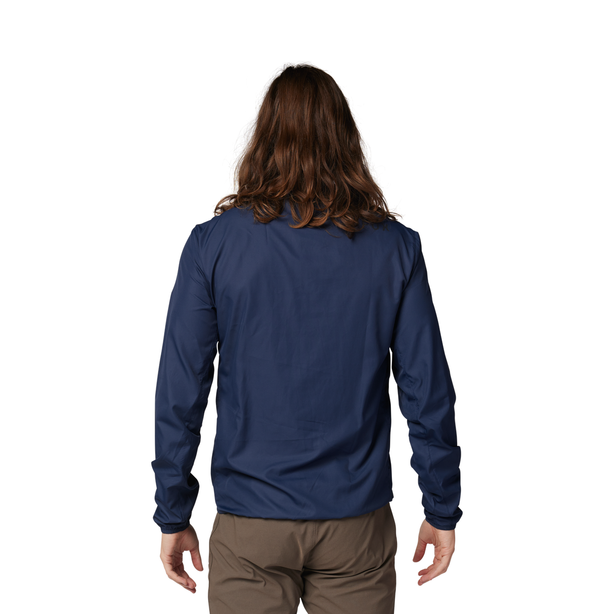 Ranger Wind Jacke - Midnight