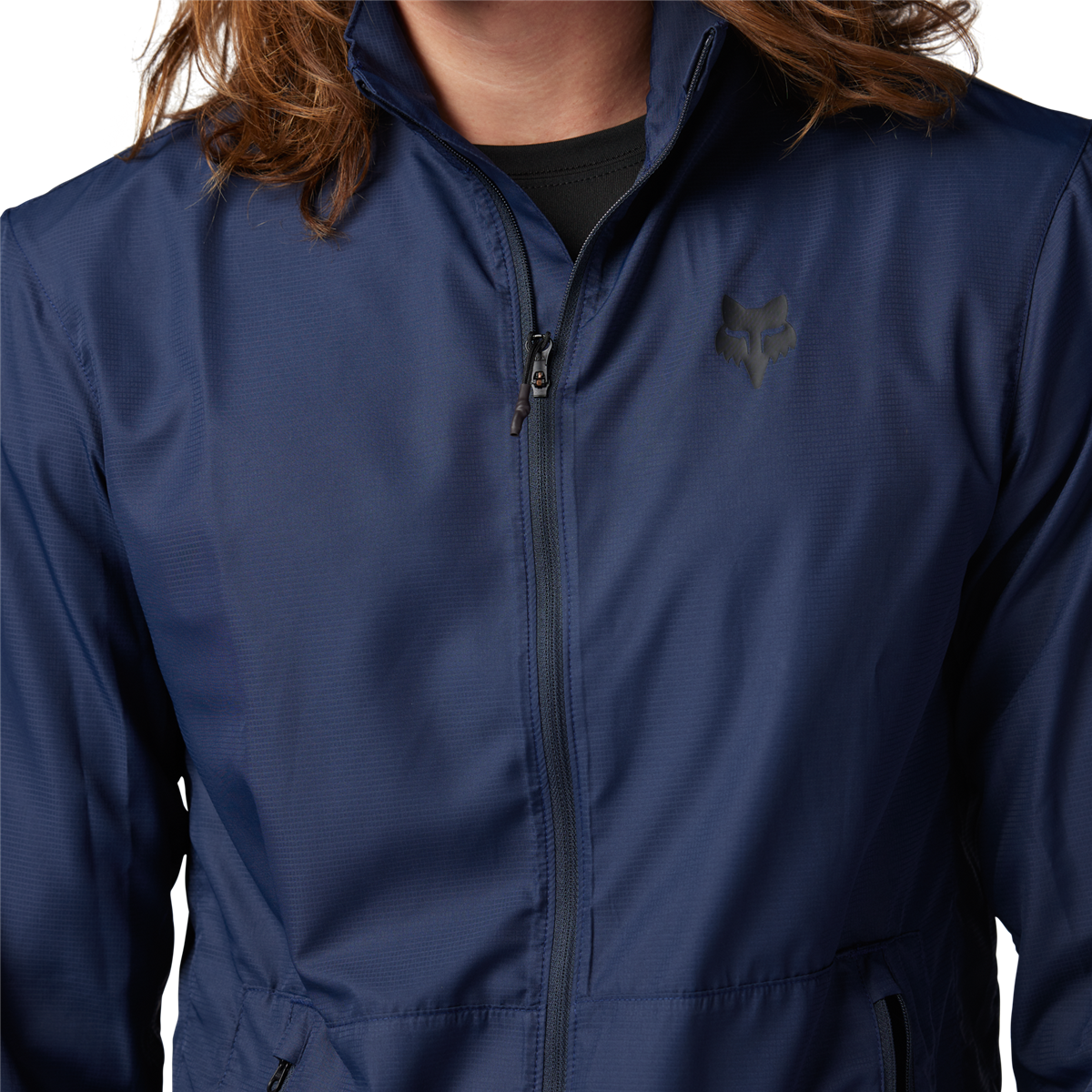 Ranger Wind Jacke - Midnight