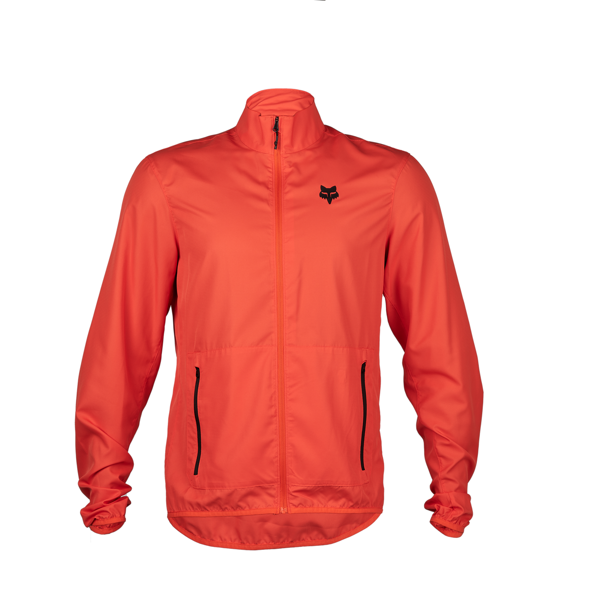 Ranger Wind Jacke - Orange Flame