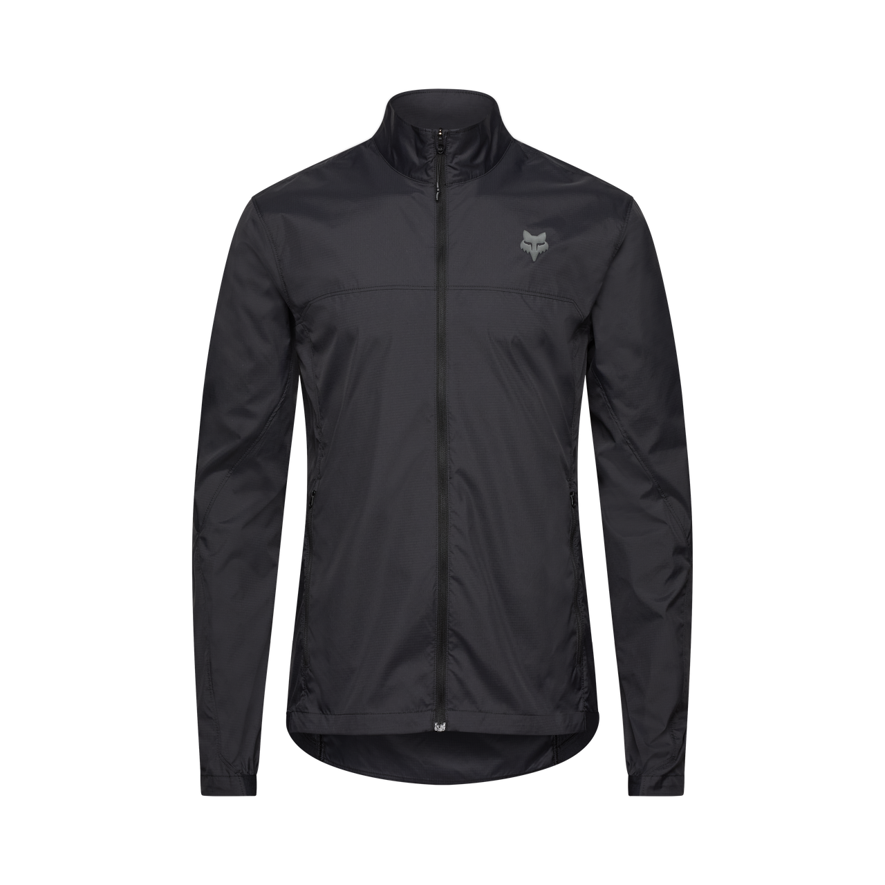 Ranger Wind Jacket - Black