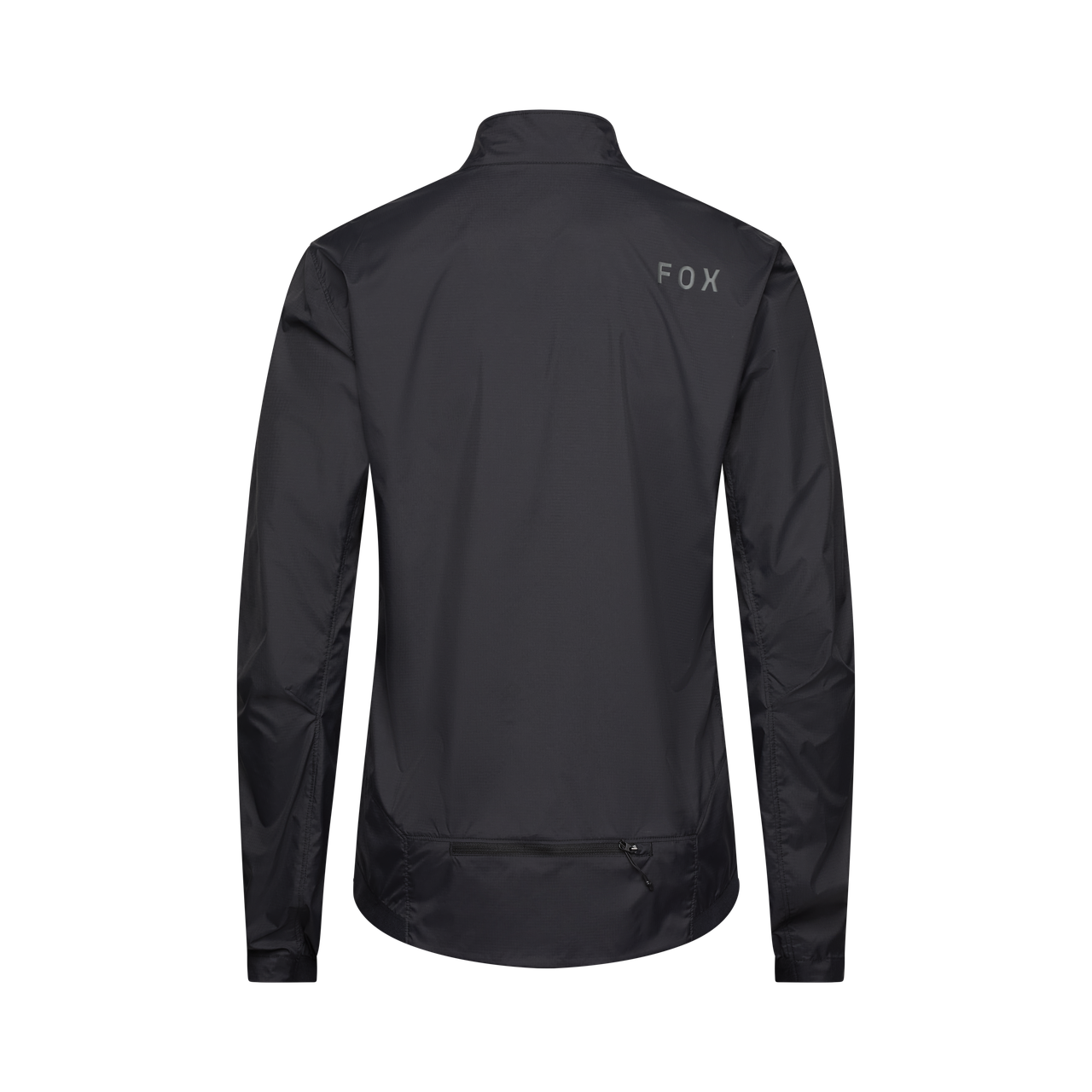 Ranger Wind Jacket - Black