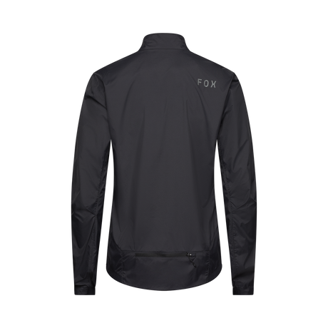 Ranger Wind Jacket - Black