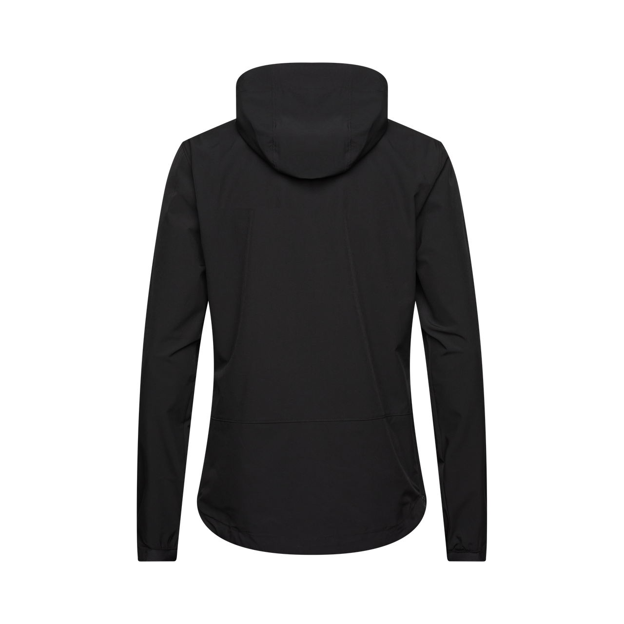 Ranger Wind Pullover - Black