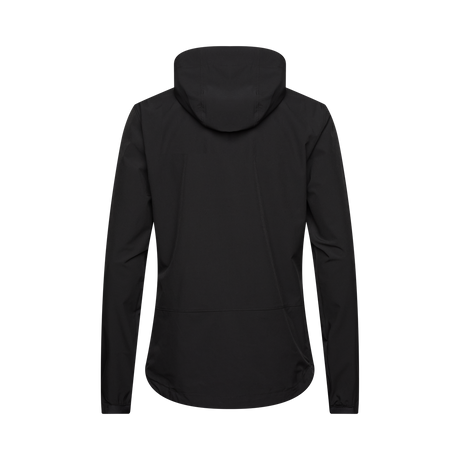 Ranger Wind Pullover - Black