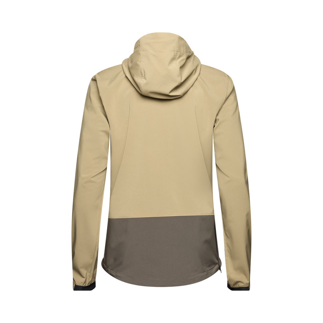 Ranger Wind Pullover - Sand