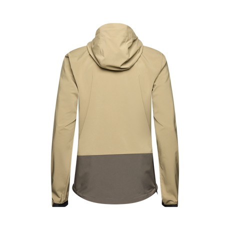 Ranger Wind Pullover - Sand