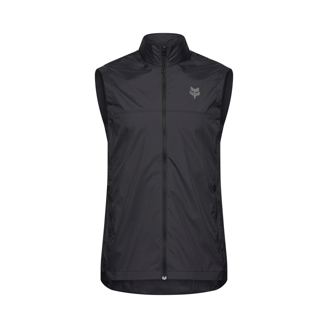 Ranger Wind Vest - Black