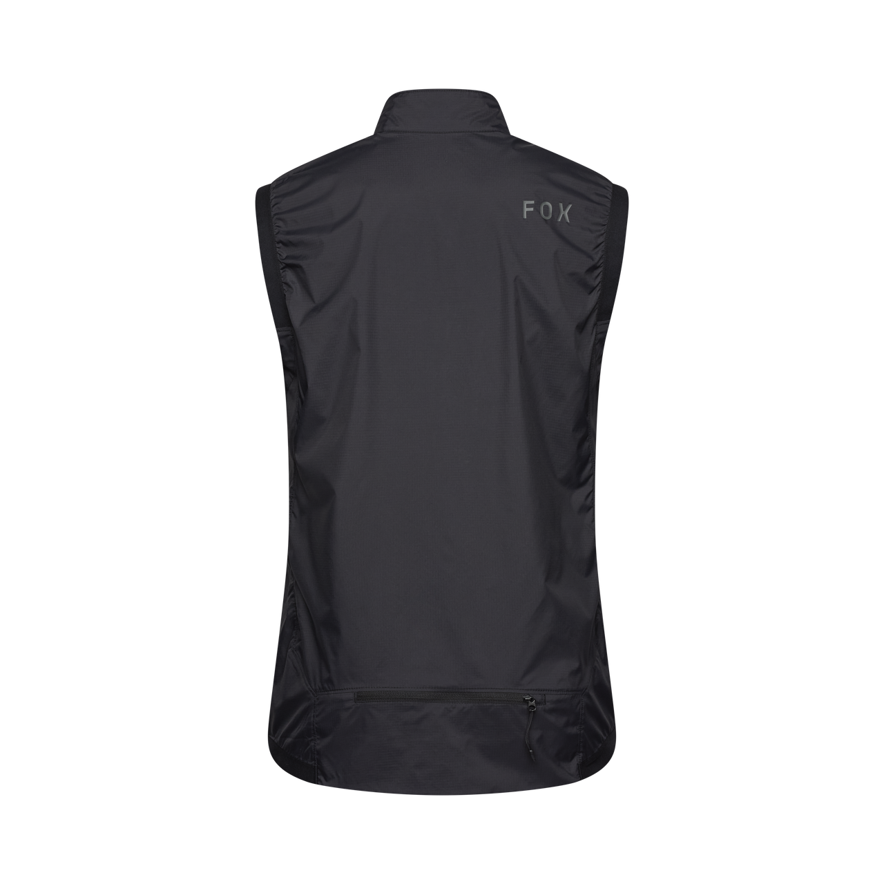 Ranger Wind Vest - Black