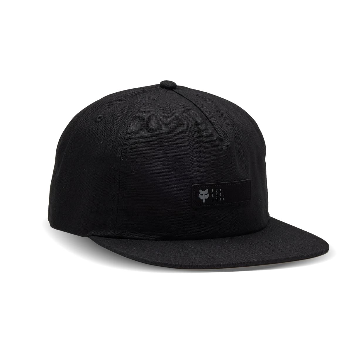Source Adjustable Hat - Black