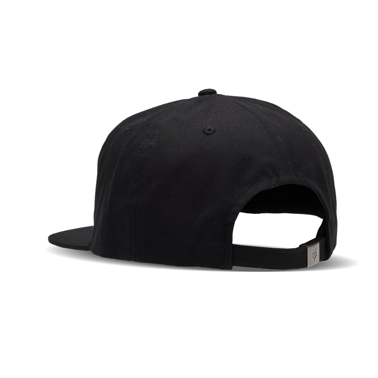 Source Adjustable Hat - Black