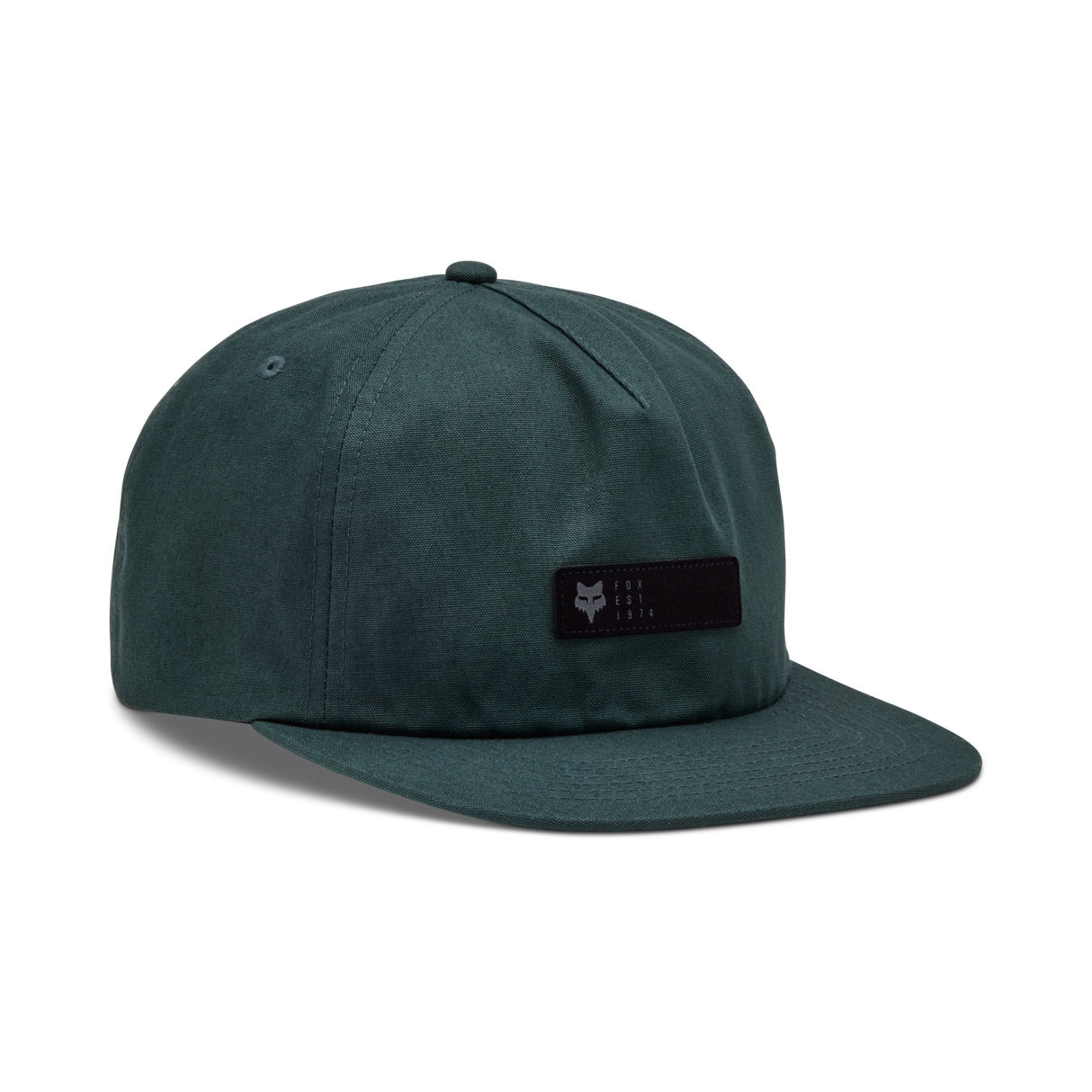 Source Adjustable Hat - Emerald