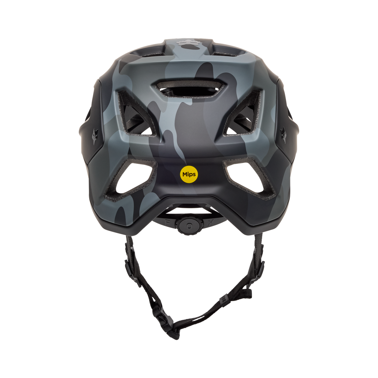 Speedframe Camo Helm CE - Black Camo