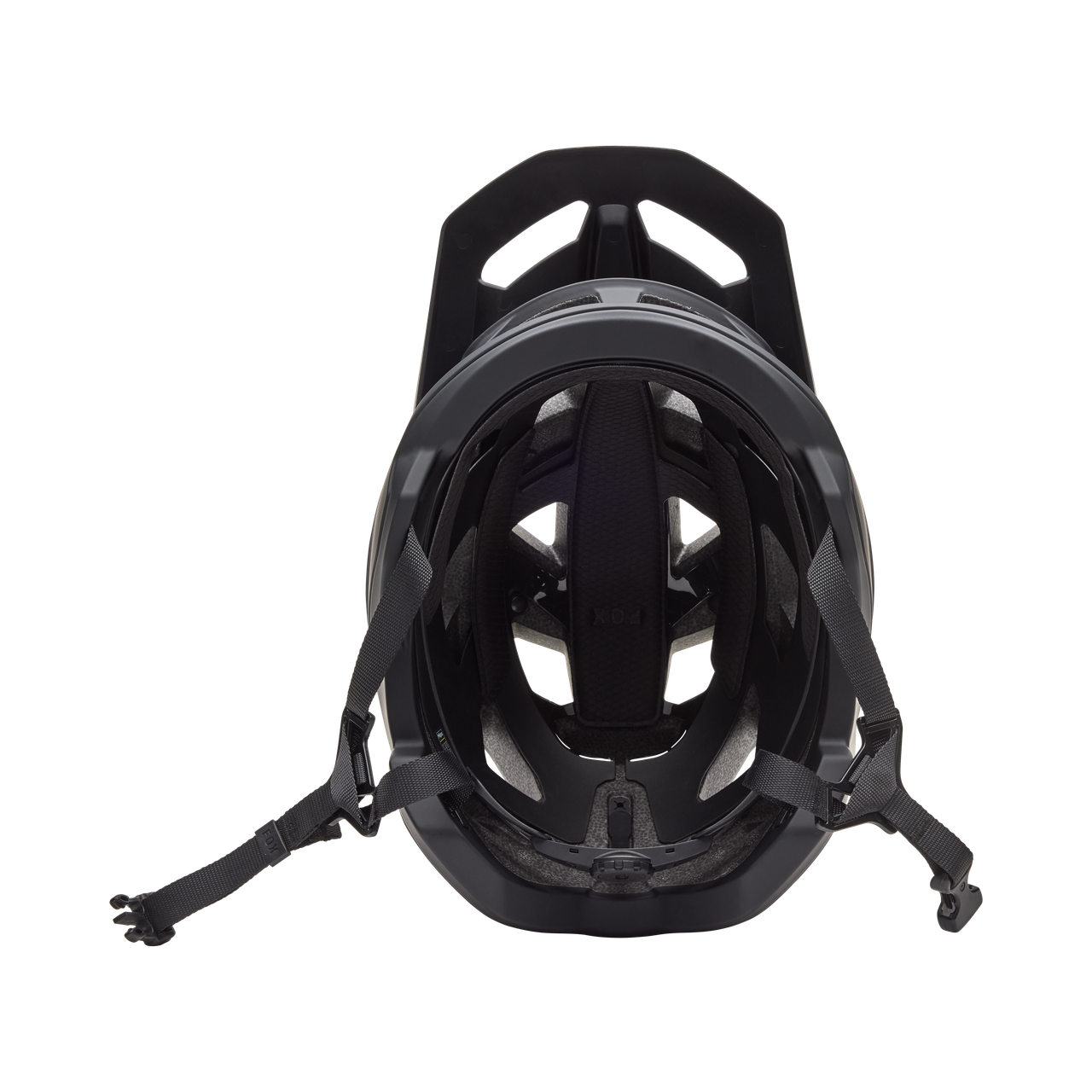 Speedframe Camo Helm CE - Black Camo