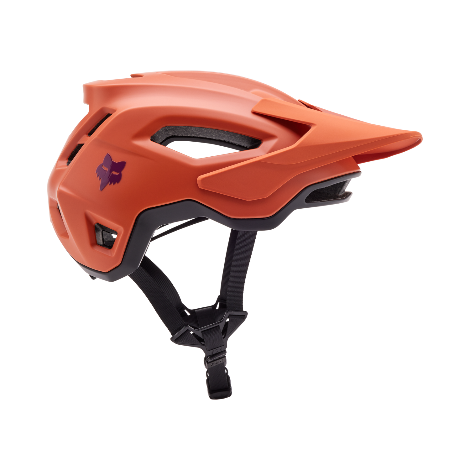 Speedframe Helm CE - Atomic Orange