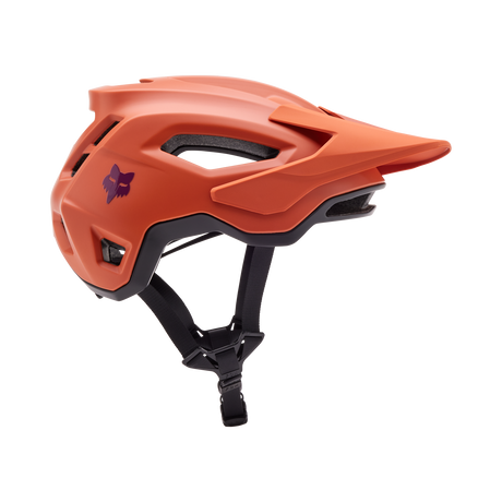 Speedframe Helm CE - Atomic Orange