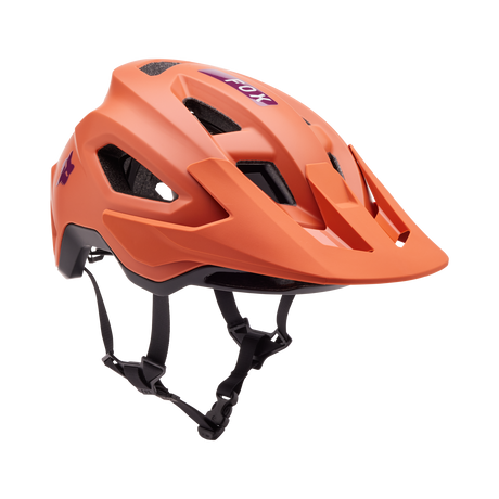 Speedframe Helm CE - Atomic Orange