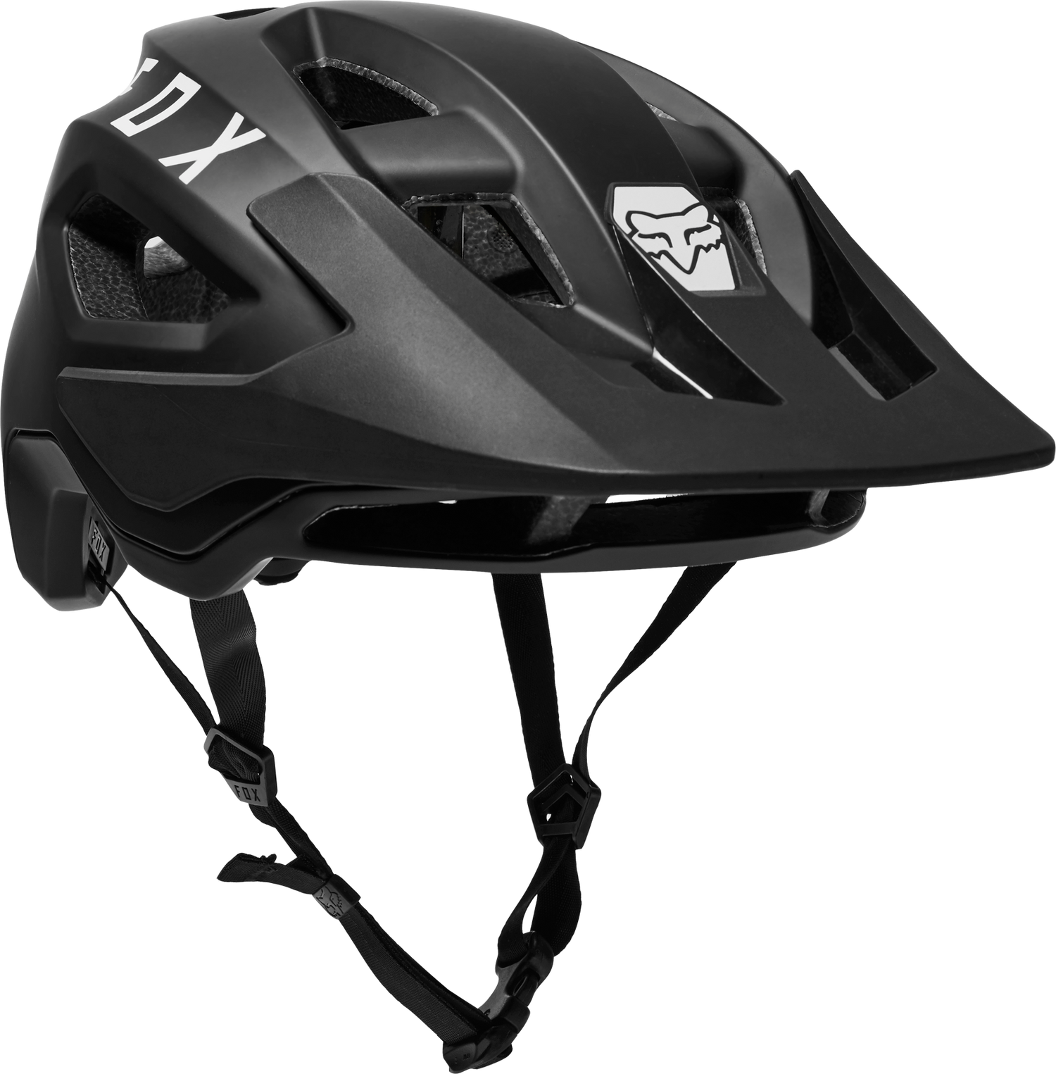 Speedframe Helm CE - Black